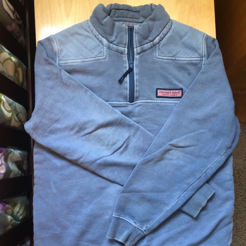 Vineyard Vines pullover